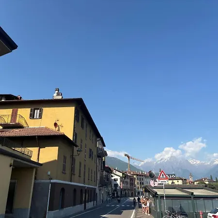 La Rondinella - A Quattro Passi Dal 公寓